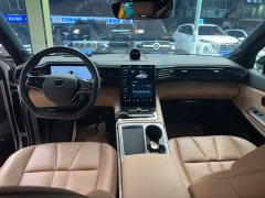 NIO ES8 2020 580KM Signature Edition Six-Seater - ფოტო 12