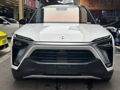 NIO ES8 2020 580KM Signature Edition Six-Seater - ფოტო 2
