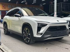 NIO ES8 2020 580KM Signature Edition Six-Seater - ფოტო 3