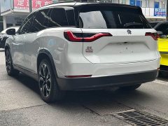 NIO ES8 2020 580KM Signature Edition Six-Seater - ფოტო 4