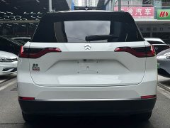 NIO ES8 2020 580KM Signature Edition Six-Seater - ფოტო 5