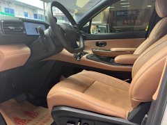 NIO ES8 2020 580KM Signature Edition Six-Seater - ფოტო 7