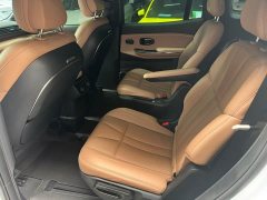 NIO ES8 2020 580KM Signature Edition Six-Seater - ფოტო 8