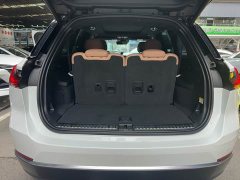 NIO ES8 2020 580KM Signature Edition Six-Seater - ფოტო 9