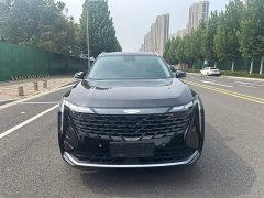 Geely Boyue L 1.5TD DCT Luxury - ფოტო 2