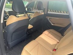Geely Boyue L 1.5TD DCT Luxury - ფოტო 5
