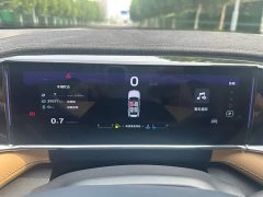 Geely Boyue L 1.5TD DCT Luxury - ფოტო 7