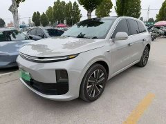 Li Auto L6 Pro Smart Refresh Edition - ფოტო 1