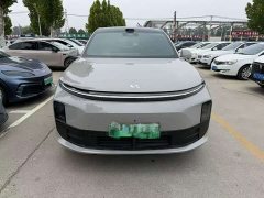 Li Auto L6 Pro Smart Refresh Edition - ფოტო 2
