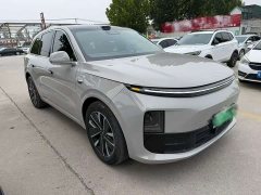 Li Auto L6 Pro Smart Refresh Edition - ფოტო 3
