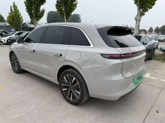 Li Auto L6 Pro Smart Refresh Edition - ფოტო 7