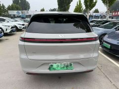 Li Auto L6 Pro Smart Refresh Edition - ფოტო 8