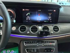Mercedes-Benz E-Class Facelift E 260 L Sport - ფოტო 12