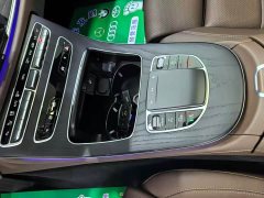 Mercedes-Benz E-Class Facelift E 260 L Sport - ფოტო 13