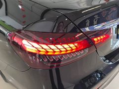 Mercedes-Benz E-Class Facelift E 260 L Sport - ფოტო 16
