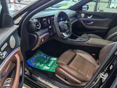 Mercedes-Benz E-Class Facelift E 260 L Sport - ფოტო 4
