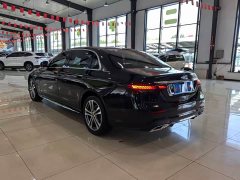 Mercedes-Benz E-Class Facelift E 260 L Sport - ფოტო 6
