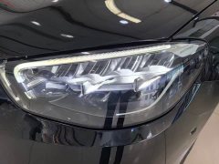 Mercedes-Benz E-Class Facelift E 260 L Sport - ფოტო 9