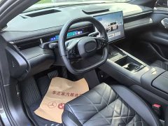 Lynk & Co Geely Lynk & Co 10 240 AWD Ultra - ფოტო 10