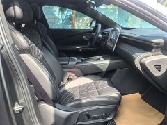 Lynk & Co Geely Lynk & Co 10 240 AWD Ultra - ფოტო 13