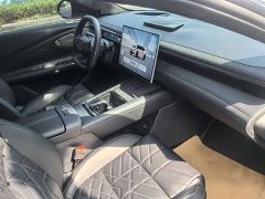 Lynk & Co Geely Lynk & Co 10 240 AWD Ultra - ფოტო 14