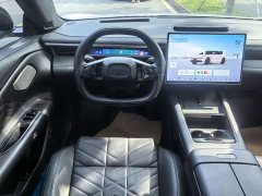 Lynk & Co Geely Lynk & Co 10 240 AWD Ultra - ფოტო 18