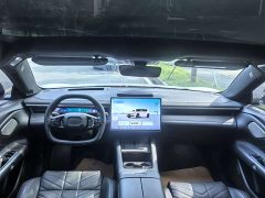 Lynk & Co Geely Lynk & Co 10 240 AWD Ultra - ფოტო 20