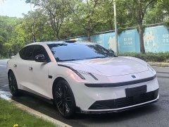 Lynk & Co Geely Lynk & Co 10 240 AWD Ultra - ფოტო 3