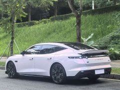 Lynk & Co Geely Lynk & Co 10 240 AWD Ultra - ფოტო 5