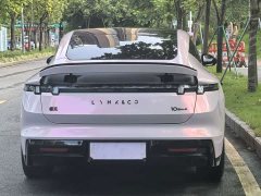 Lynk & Co Geely Lynk & Co 10 240 AWD Ultra - ფოტო 6