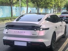 Lynk & Co Geely Lynk & Co 10 240 AWD Ultra - ფოტო 7