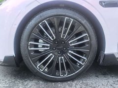 Lynk & Co Geely Lynk & Co 10 240 AWD Ultra - ფოტო 8