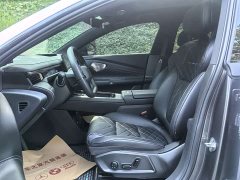 Lynk & Co Geely Lynk & Co 10 240 AWD Ultra - ფოტო 9