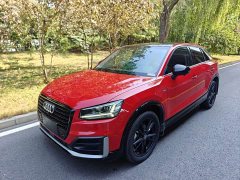Audi Q2L 35 TFSI Dynamic Entry - ფოტო 1