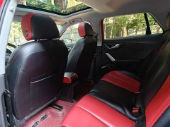 Audi Q2L 35 TFSI Dynamic Entry - ფოტო 11