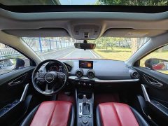 Audi Q2L 35 TFSI Dynamic Entry - ფოტო 12