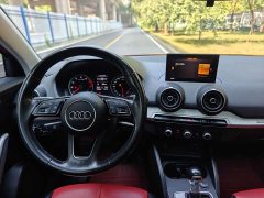 Audi Q2L 35 TFSI Dynamic Entry - ფოტო 13