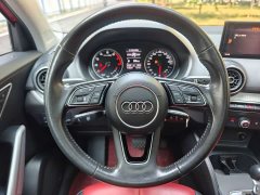 Audi Q2L 35 TFSI Dynamic Entry - ფოტო 14