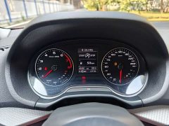 Audi Q2L 35 TFSI Dynamic Entry - ფოტო 15