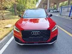 Audi Q2L 35 TFSI Dynamic Entry - ფოტო 2