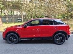 Audi Q2L 35 TFSI Dynamic Entry - ფოტო 4