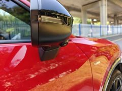 Audi Q2L 35 TFSI Dynamic Entry - ფოტო 9
