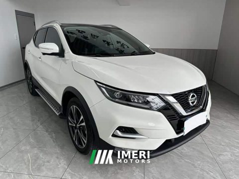 2023 Nissan Qashqai 2022 2.0L CVT XV Premium Luxury - ავტომობილი ჩინეთიდან