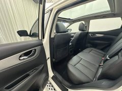 Nissan Qashqai 2022 2.0L CVT XV Premium Luxury - ფოტო 10