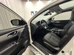 Nissan Qashqai 2022 2.0L CVT XV Premium Luxury - ფოტო 11