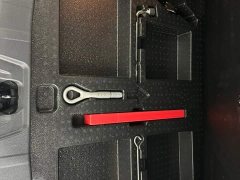 Nissan Qashqai 2022 2.0L CVT XV Premium Luxury - ფოტო 12