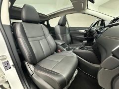 Nissan Qashqai 2022 2.0L CVT XV Premium Luxury - ფოტო 14