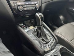 Nissan Qashqai 2022 2.0L CVT XV Premium Luxury - ფოტო 17