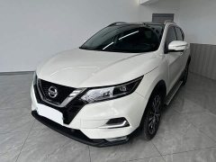 Nissan Qashqai 2022 2.0L CVT XV Premium Luxury - ფოტო 3