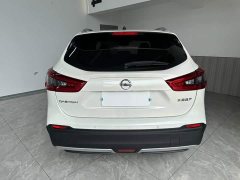 Nissan Qashqai 2022 2.0L CVT XV Premium Luxury - ფოტო 5